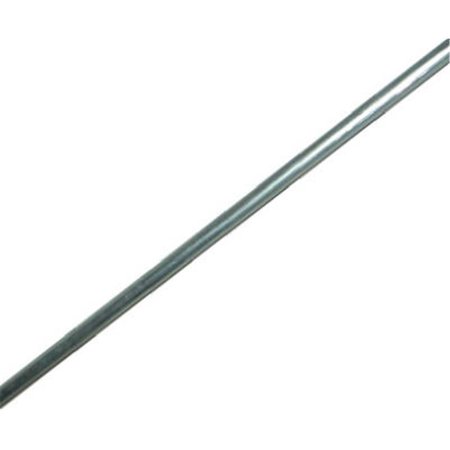 STEELWORKS 11152 0.31 x 36 in. Round Steel Rod- Pack Of 5 164996